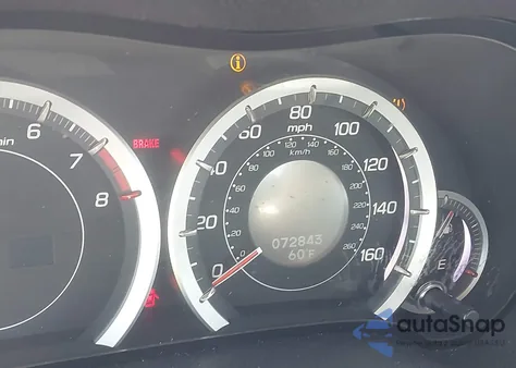 2010 Acura Tsx 2.4 z USA, uszkodzony, nr VIN JH4CU2F69AC027110